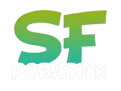 SFporadnik logo