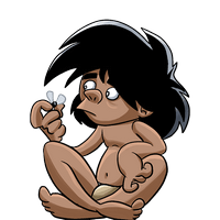 Kogli-Mowgli