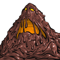Blob wulkaniczny